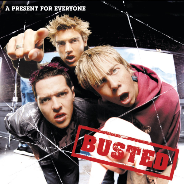 Busted - A Present For Everyone