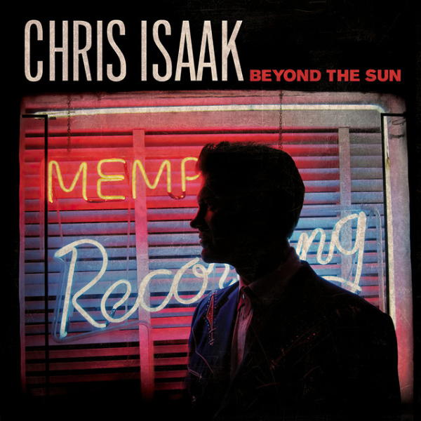 Chris Isaak - Beyond The Sun (The Complete Collection) (RSD 24)