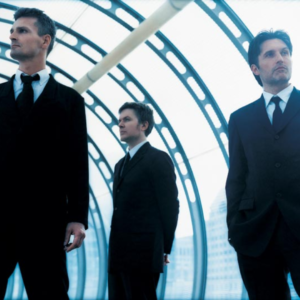 David Sylvian & Nine Horses - Snow Borne Sorrow (RSD 24)