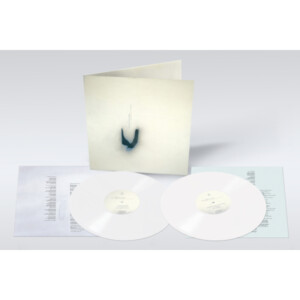 David Sylvian & Nine Horses - Snow Borne Sorrow (RSD 24)