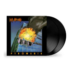 Def Leppard - Pyromania