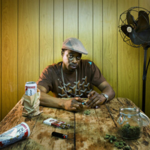 Devin The Dude - Acoustic Levitation (RSD 24)