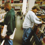 DJ Shadow - Endtroducing… (Half Speed Master Cut 2024)