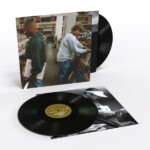 DJ Shadow - Endtroducing… (Half Speed Master Cut 2024)