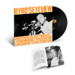 Donald Byrd - Byrd’s Eye View (Tone Poet)