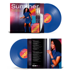 Donna Summer - Many States Of Independence (RSD 24)