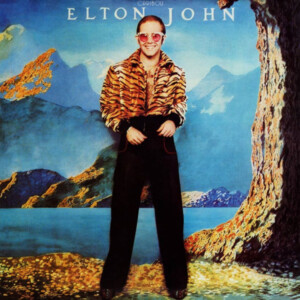 Elton John - Caribou (RSD 24)