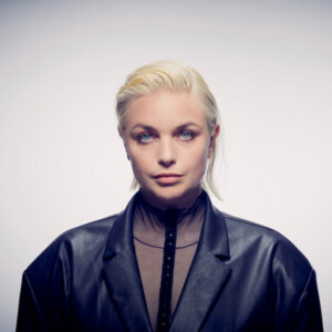 Emika - Transcended Before Me feat. Horace Andy (RSD 24)