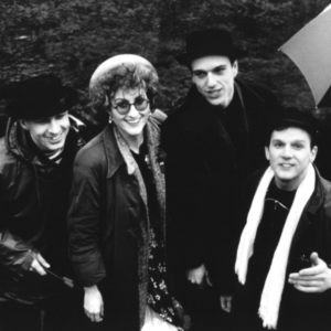 Fairground Attraction - Beautiful Happenings