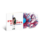Frank Zappa - Zappa For President (RSD 24)