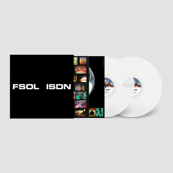 Future Sound Of London - ISDN (RSD 24)
