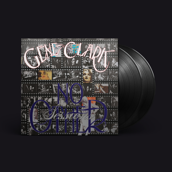 Gene Clark - No Other Sessions (50th Anniversary) (RSD 24)