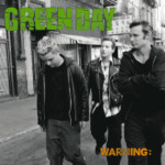 Green Day - Warning (25th Anniversary Edition)