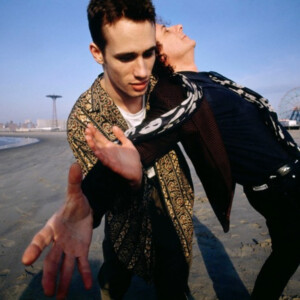 Jeff Buckley & Gary Lucas - Songs To No One