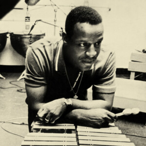 Johnny Lytle - People & Love