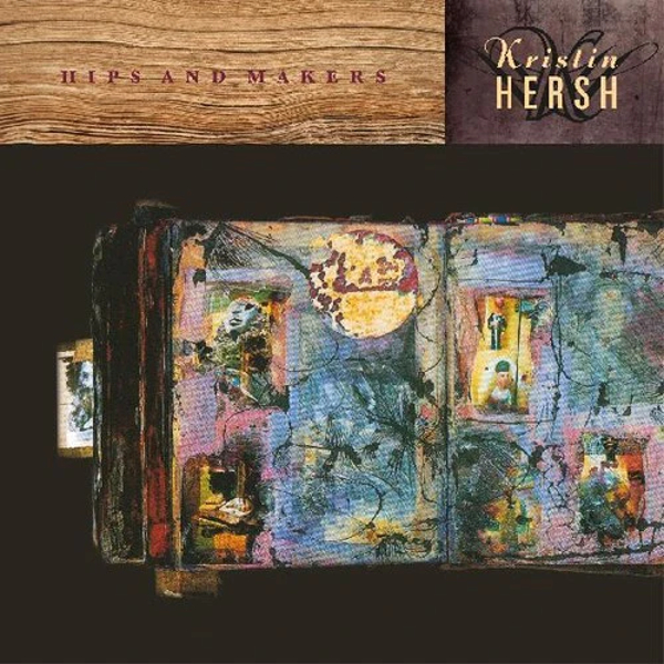 Kristin Hersh - Hips & Makers (30th Anniversary Deluxe Edition) (RSD 24)