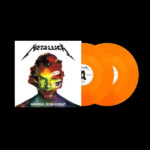 Metallica - Hardwired…To Self-Destruct