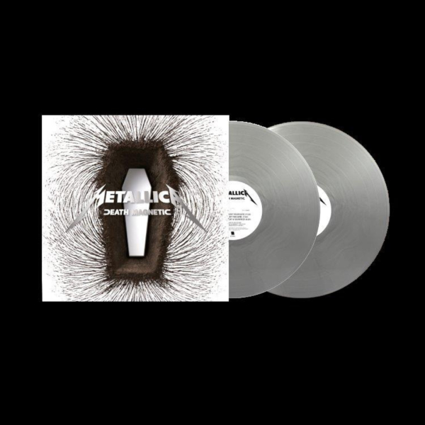 Metallica - Death Magnetic