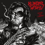 Municipal Waste - Tango & Thrash (Redux)