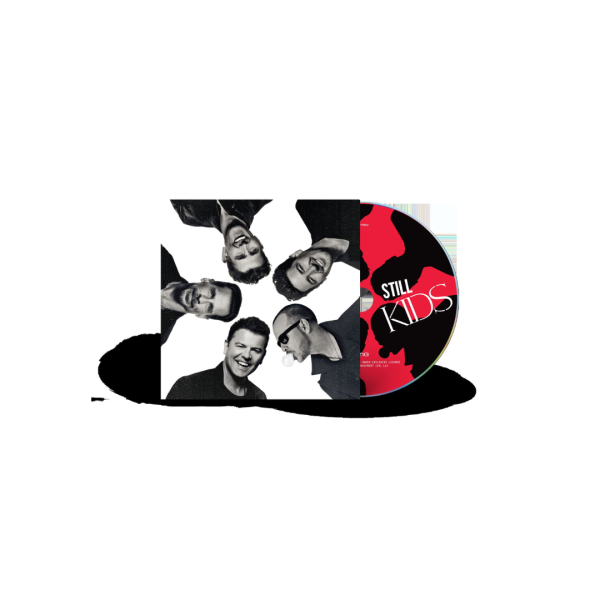 New Kids On The Block - Still Kids