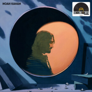 Noah Kahan - I Was/I Am (RSD 24)