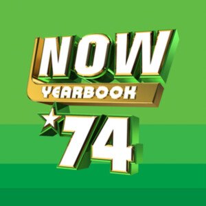 Various Artists - NOW Yearbook 1974