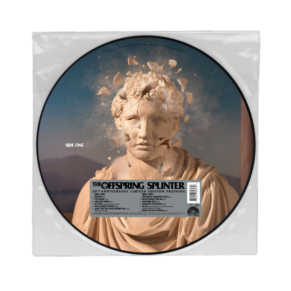 Offspring, The - Splinter (RSD 24)