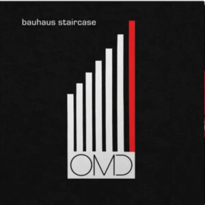 Orchestral Manoeuvres in the Dark - Bauhaus Staircase Instrumentals (RSD 24)