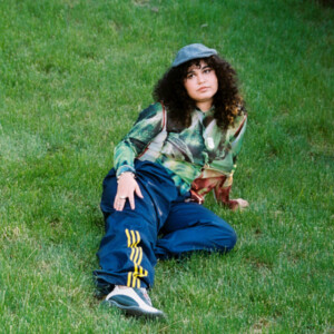 Remi Wolf - Big Ideas