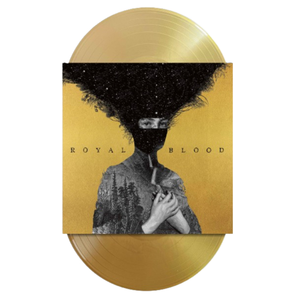 Royal Blood - Royal Blood (10th Anniversary Edition)