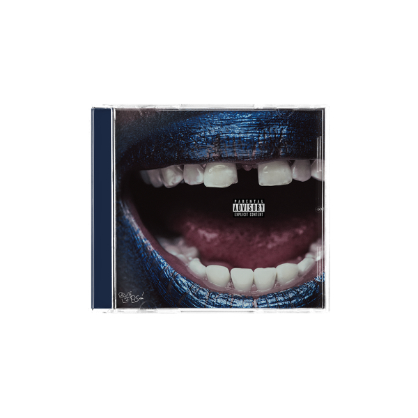 ScHoolboy Q - BLUE LIPS