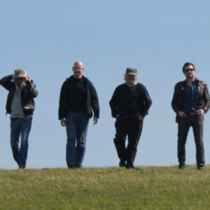 Bevis Frond, The - Live at the Great American Music Hall (RSD 24)