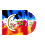Cure, The - The Top - 40th Anniversary Picture Disc (RSD 24)