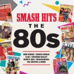 Various Artists - Smash Hits - The 80s