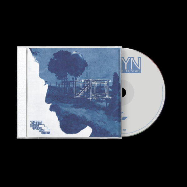 ZAYN - Room Under The Stairs