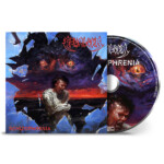 Cavelera - Schizophrenia (Re-recorded)