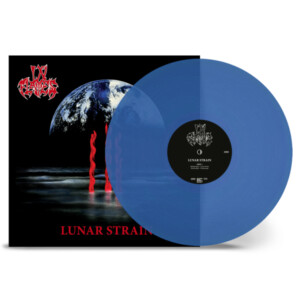 In Flames - Lunar Strain (30th Anniversary) (2024 Remaster)