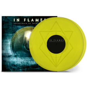 In Flames - Soundtrack To Your Escape (20th Anniversary) (2024 Remaster)
