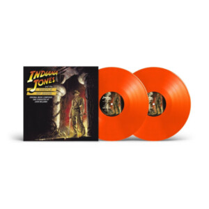 John Williams - Indiana Jones and The Temple of Doom