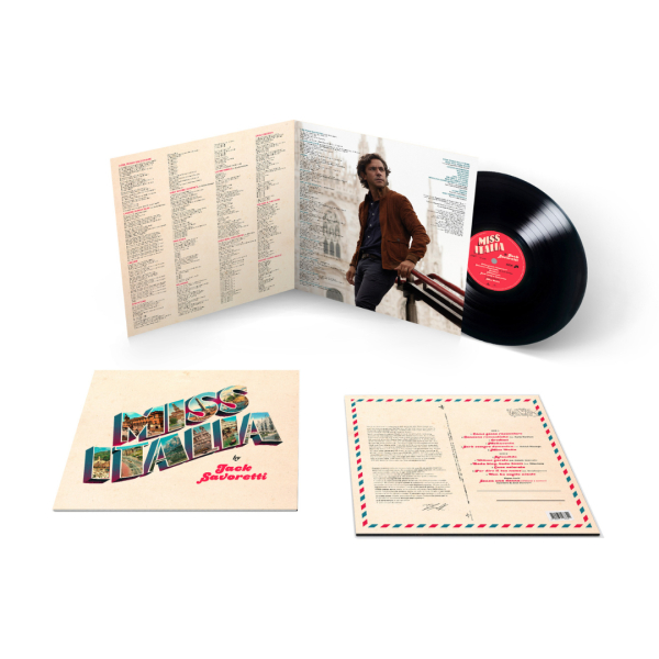 Jack Savoretti - Miss Italia