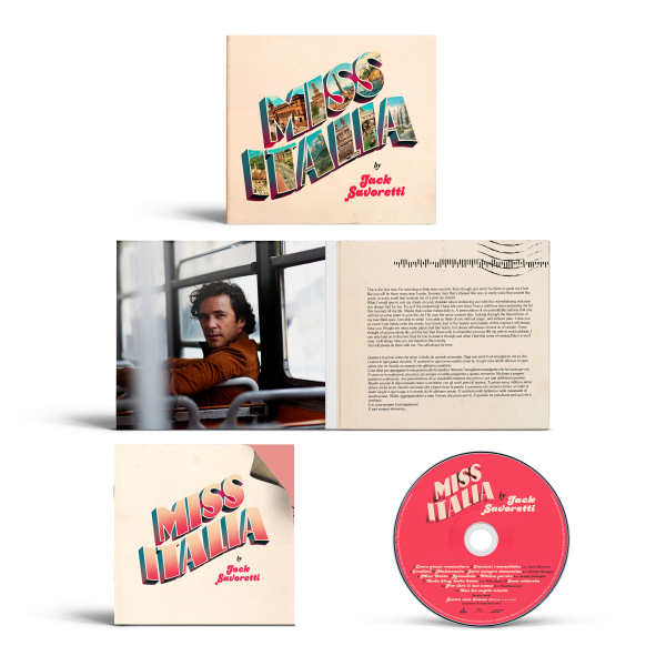 Jack Savoretti - Miss Italia