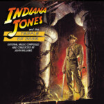 John Williams - Indiana Jones and The Temple of Doom