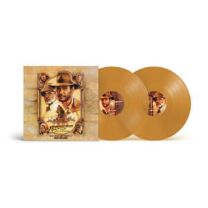 John Williams - Indiana Jones and The Last Crusade