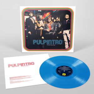 Pulp - Intro The Gift Recordings (RSD 24)