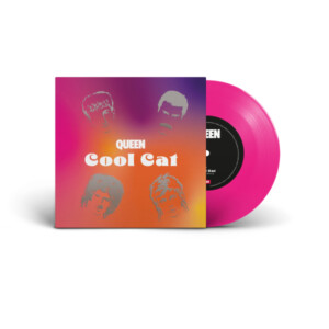 Queen - Cool Cat (RSD 24)