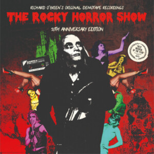 Richard O'Brien - The Rocky Horror Show (Original Richard O'Brien Demos) (RSD 24)