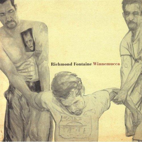 Richmond Fontaine - Winnemucca (RSD 24)