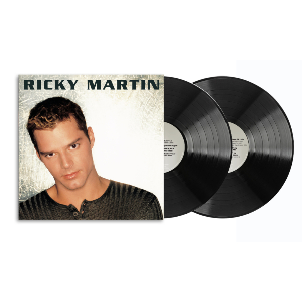Ricky Martin - Ricky Martin