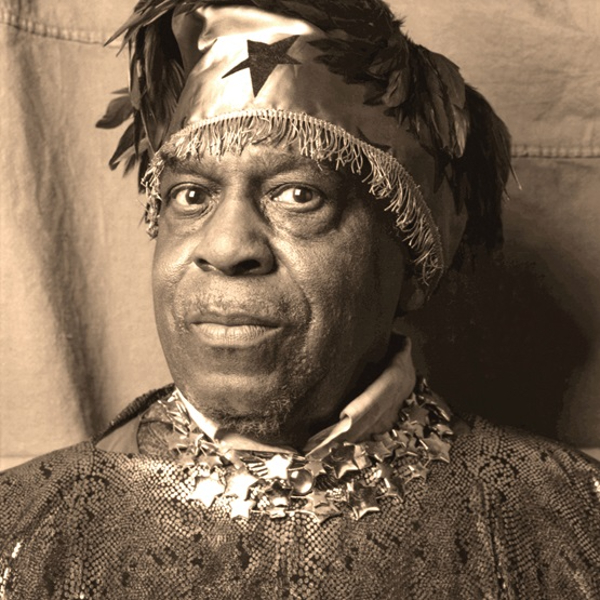 Sun Ra - Inside The Light World: Sun Ra Meets The OVC (RSD 24)