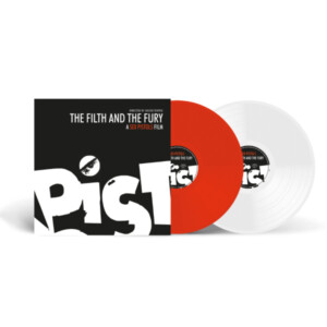 Sex Pistols - The Filth & the Fury OST (RSD 24)